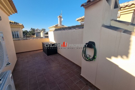 Resale - Apartment - Los Alcázares - Albatros