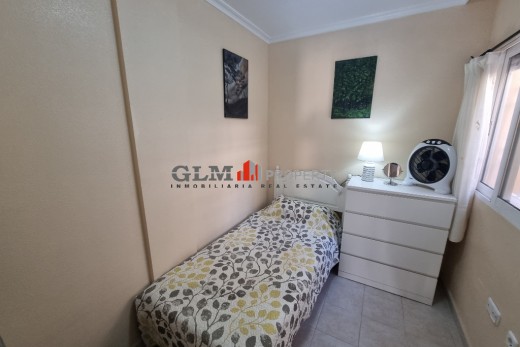 Resale - Apartment - Los Alcázares - Albatros