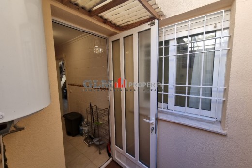 Resale - Apartment - Los Alcázares - Albatros