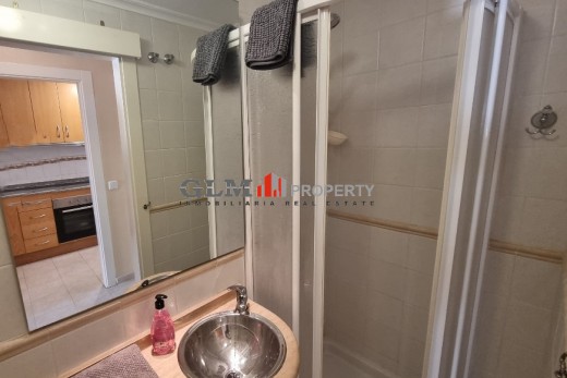 Resale - Apartment - Los Alcázares - Albatros