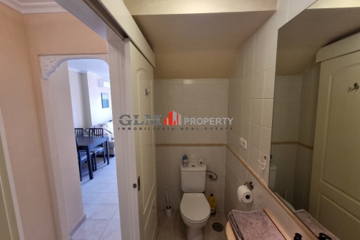 Resale - Apartment - Los Alcázares - Albatros