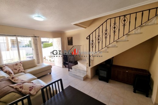 Resale - Apartment - Los Alcázares - Albatros