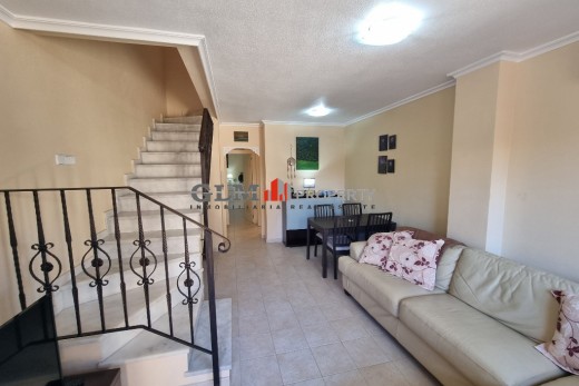 Resale - Apartment - Los Alcázares - Albatros