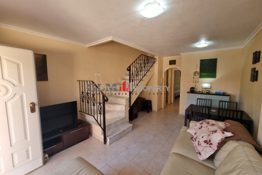 Resale - Apartment - Los Alcázares - Albatros