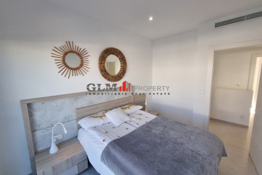 Reventa - Apartamento - Los Alcázares - La Serena Golf