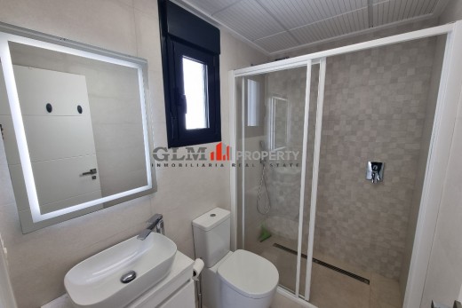 Reventa - Apartamento - Los Alcázares - La Serena Golf