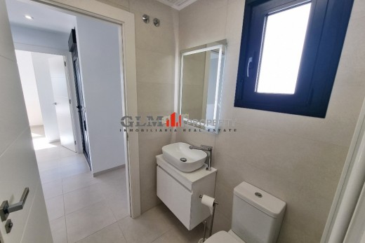 Reventa - Apartamento - Los Alcázares - La Serena Golf