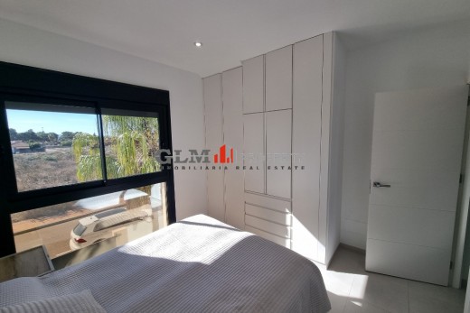 Reventa - Apartamento - Los Alcázares - La Serena Golf