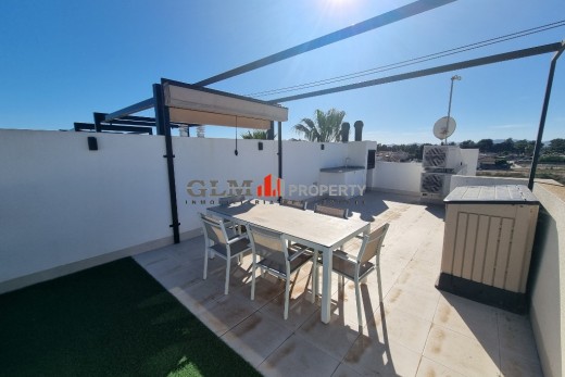 Reventa - Apartamento - Los Alcázares - La Serena Golf