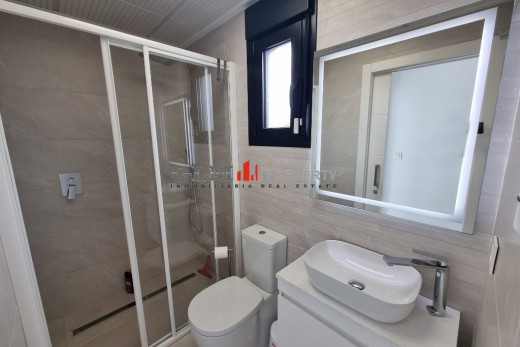 Reventa - Apartamento - Los Alcázares - La Serena Golf