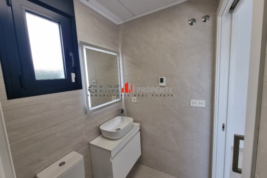 Reventa - Apartamento - Los Alcázares - La Serena Golf