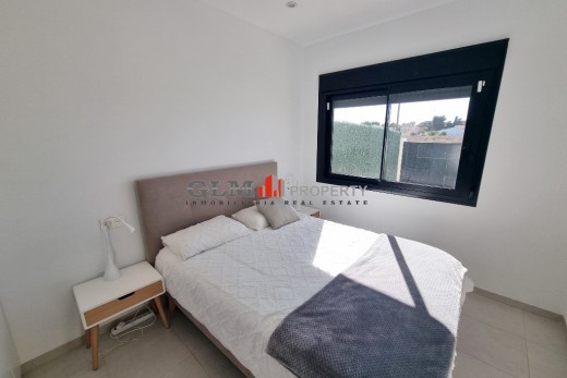 Reventa - Apartamento - Los Alcázares - La Serena Golf