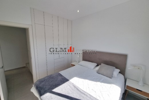 Reventa - Apartamento - Los Alcázares - La Serena Golf