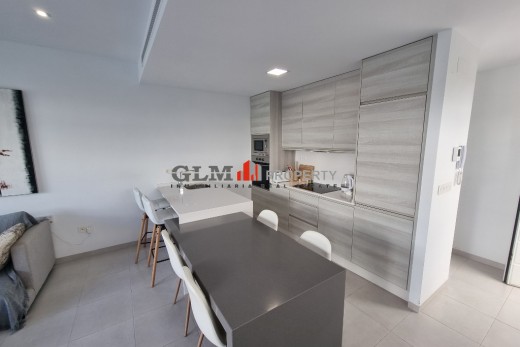 Reventa - Apartamento - Los Alcázares - La Serena Golf