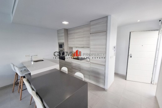 Reventa - Apartamento - Los Alcázares - La Serena Golf
