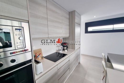 Reventa - Apartamento - Los Alcázares - La Serena Golf