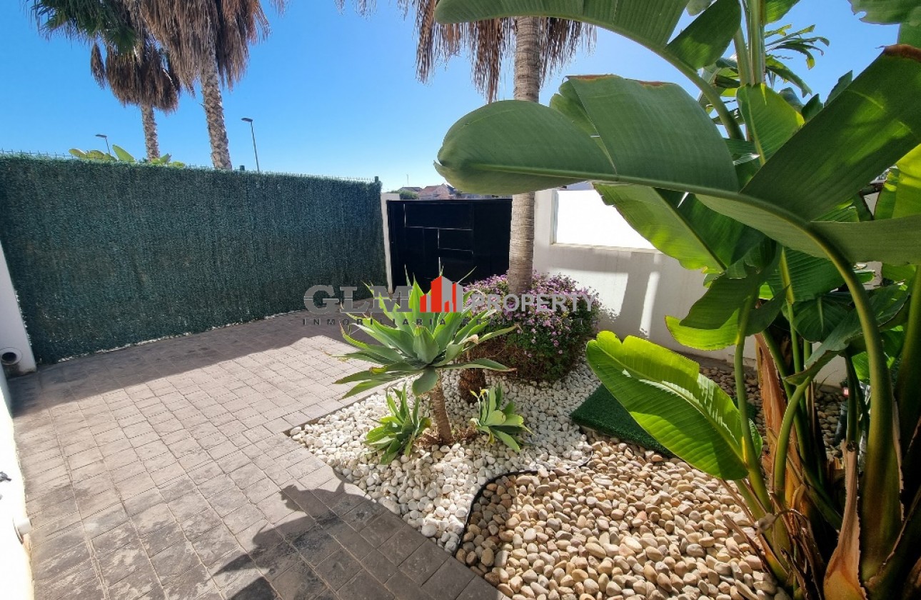 Reventa - Apartamento - Los Alcázares - La Serena Golf