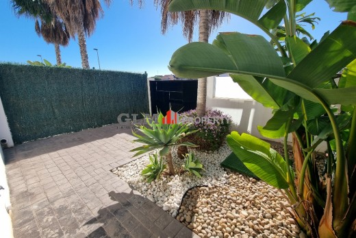 Reventa - Apartamento - Los Alcázares - La Serena Golf