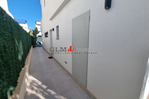 Reventa - Apartamento - Los Alcázares - La Serena Golf