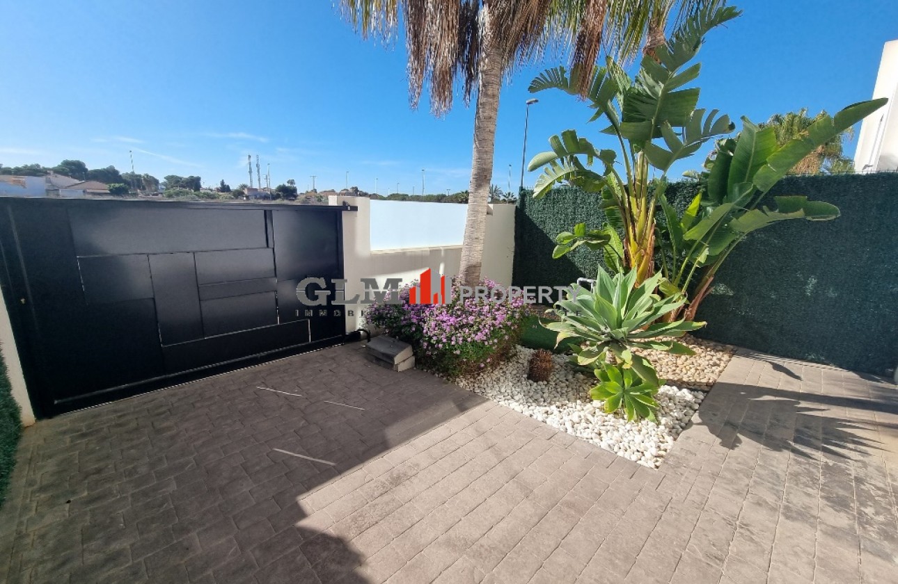 Reventa - Apartamento - Los Alcázares - La Serena Golf