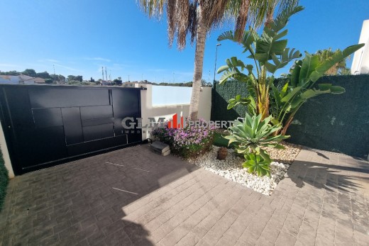 Reventa - Apartamento - Los Alcázares - La Serena Golf