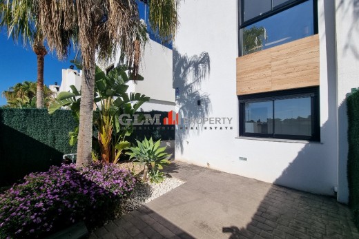 Reventa - Apartamento - Los Alcázares - La Serena Golf