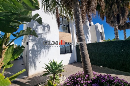 Reventa - Apartamento - Los Alcázares - La Serena Golf