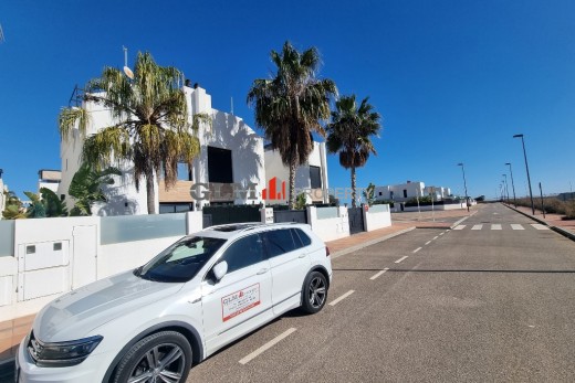 Reventa - Apartamento - Los Alcázares - La Serena Golf