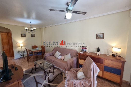 Återförsäljning -  - Los Alcázares - Square Los Alcázares