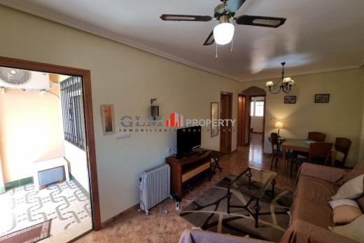 Återförsäljning -  - Los Alcázares - Square Los Alcázares