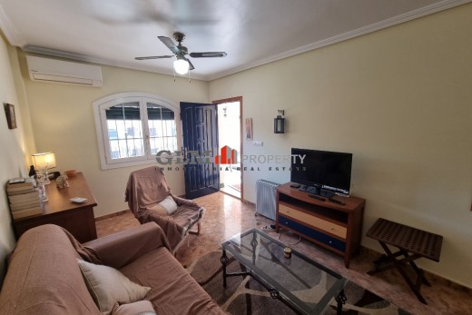 Återförsäljning -  - Los Alcázares - Square Los Alcázares