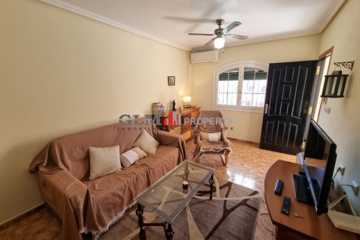 Återförsäljning -  - Los Alcázares - Square Los Alcázares