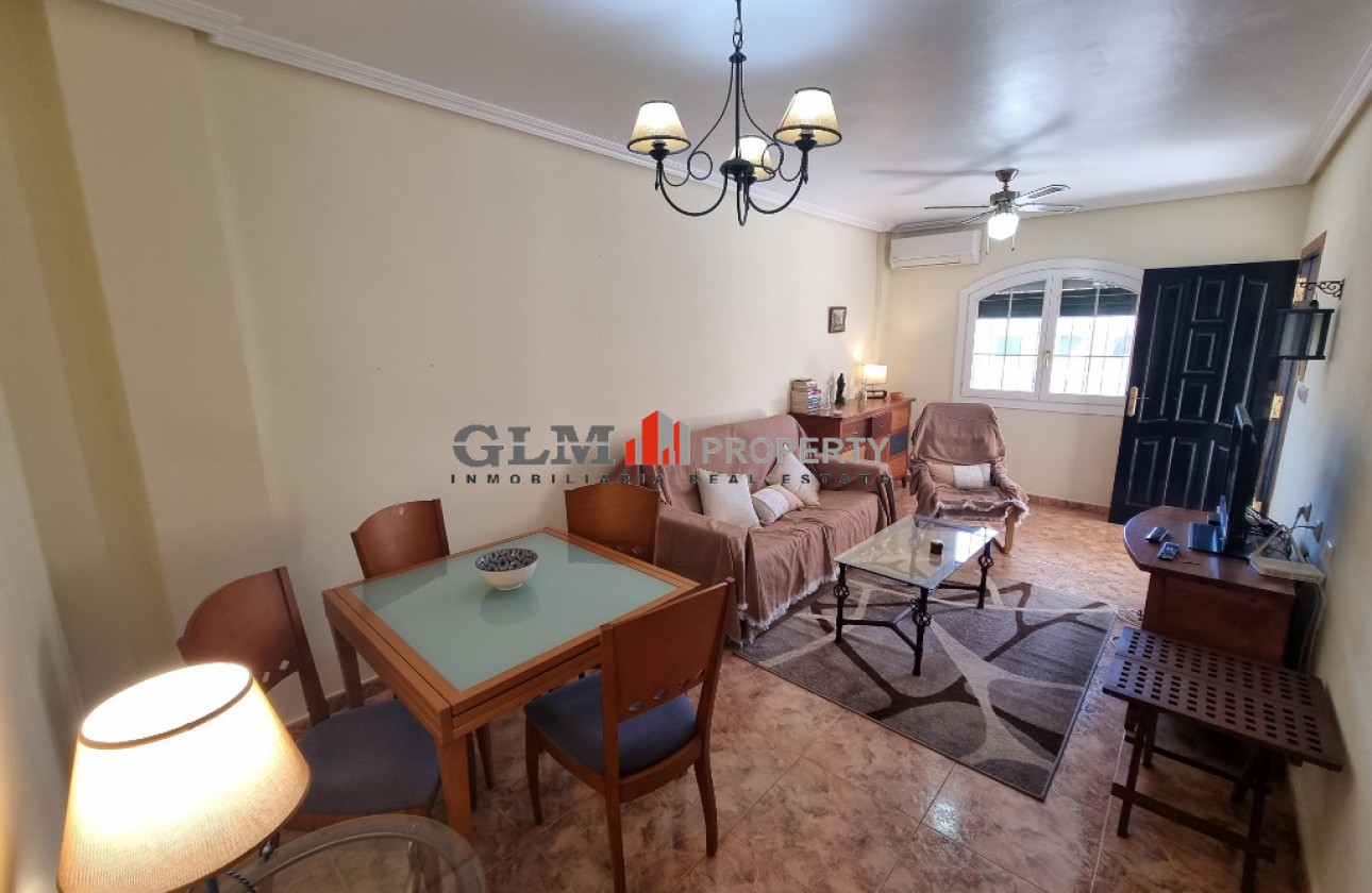 Återförsäljning -  - Los Alcázares - Square Los Alcázares