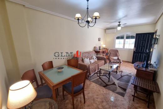 Återförsäljning -  - Los Alcázares - Square Los Alcázares