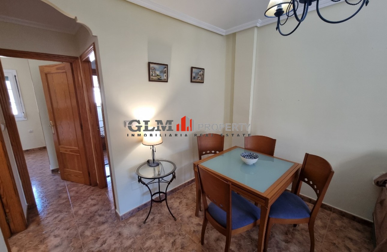 Återförsäljning -  - Los Alcázares - Square Los Alcázares