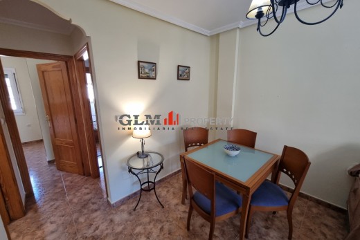 Återförsäljning -  - Los Alcázares - Square Los Alcázares