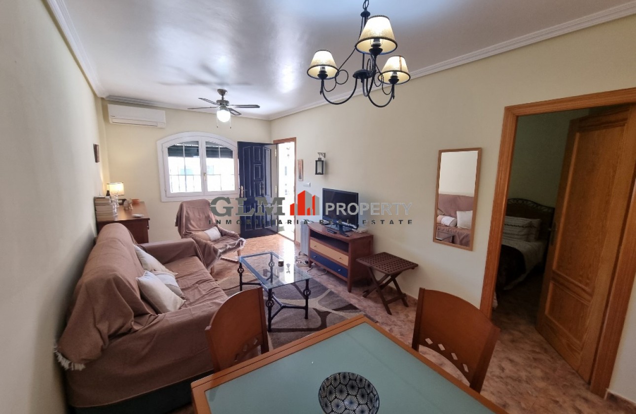 Återförsäljning -  - Los Alcázares - Square Los Alcázares