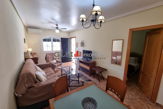 Återförsäljning -  - Los Alcázares - Square Los Alcázares