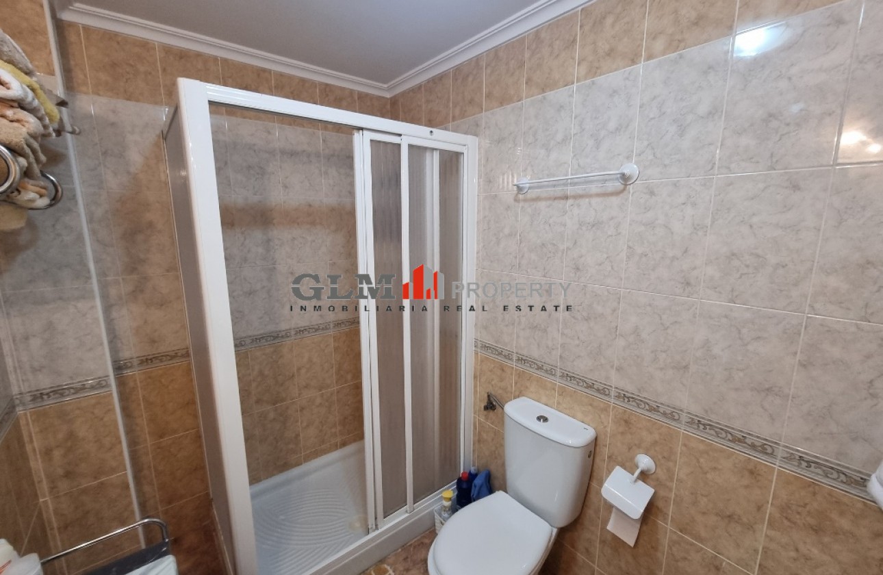 Återförsäljning -  - Los Alcázares - Square Los Alcázares