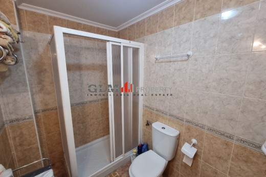 Återförsäljning -  - Los Alcázares - Square Los Alcázares