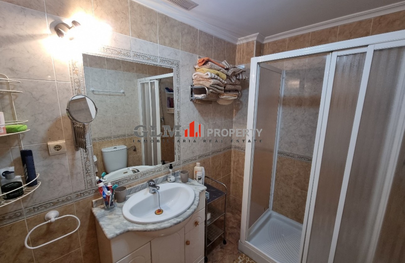 Återförsäljning -  - Los Alcázares - Square Los Alcázares