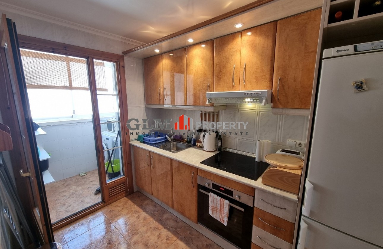 Återförsäljning -  - Los Alcázares - Square Los Alcázares