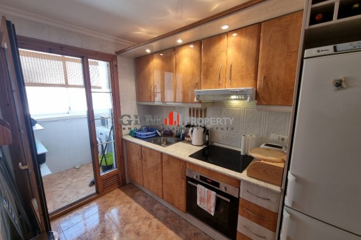 Återförsäljning -  - Los Alcázares - Square Los Alcázares