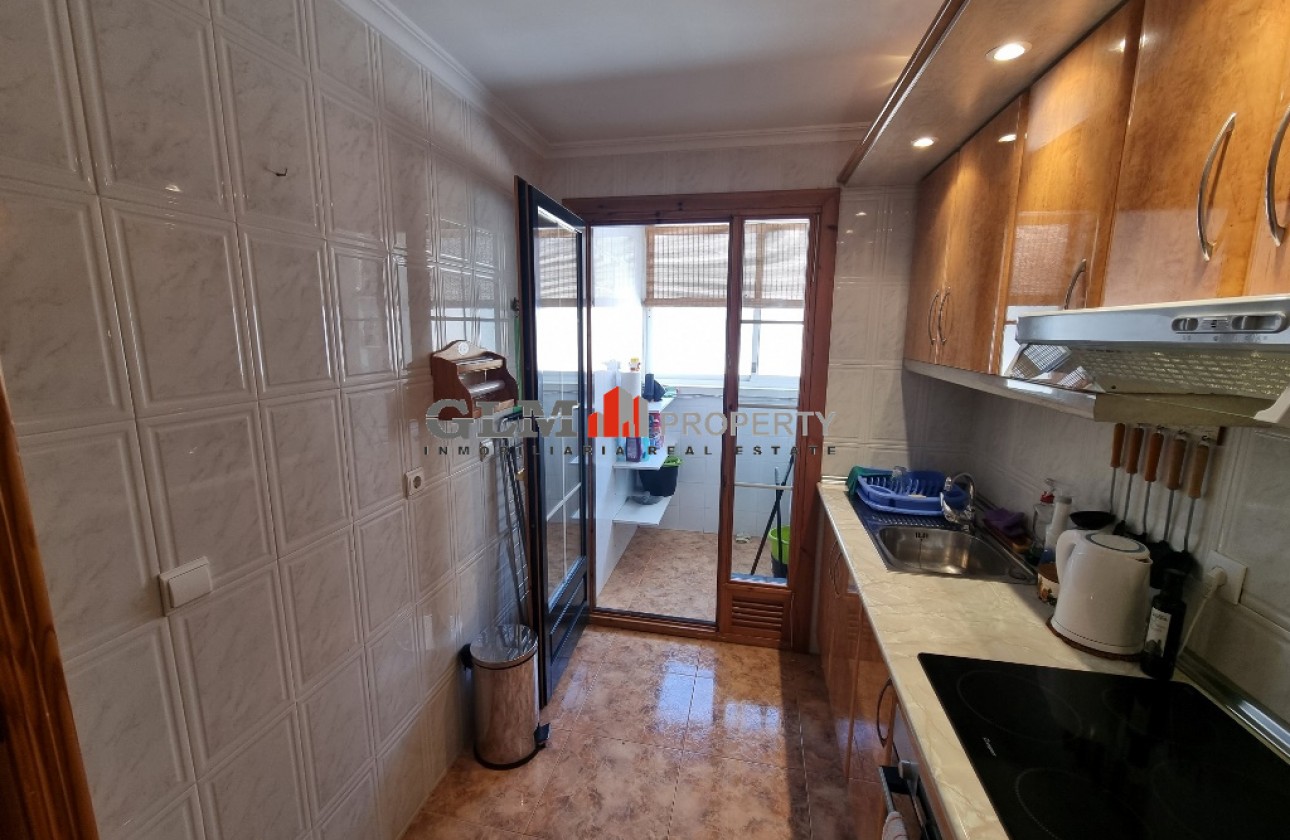 Återförsäljning -  - Los Alcázares - Square Los Alcázares