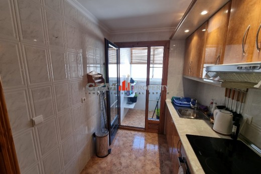 Återförsäljning -  - Los Alcázares - Square Los Alcázares