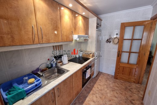 Återförsäljning -  - Los Alcázares - Square Los Alcázares