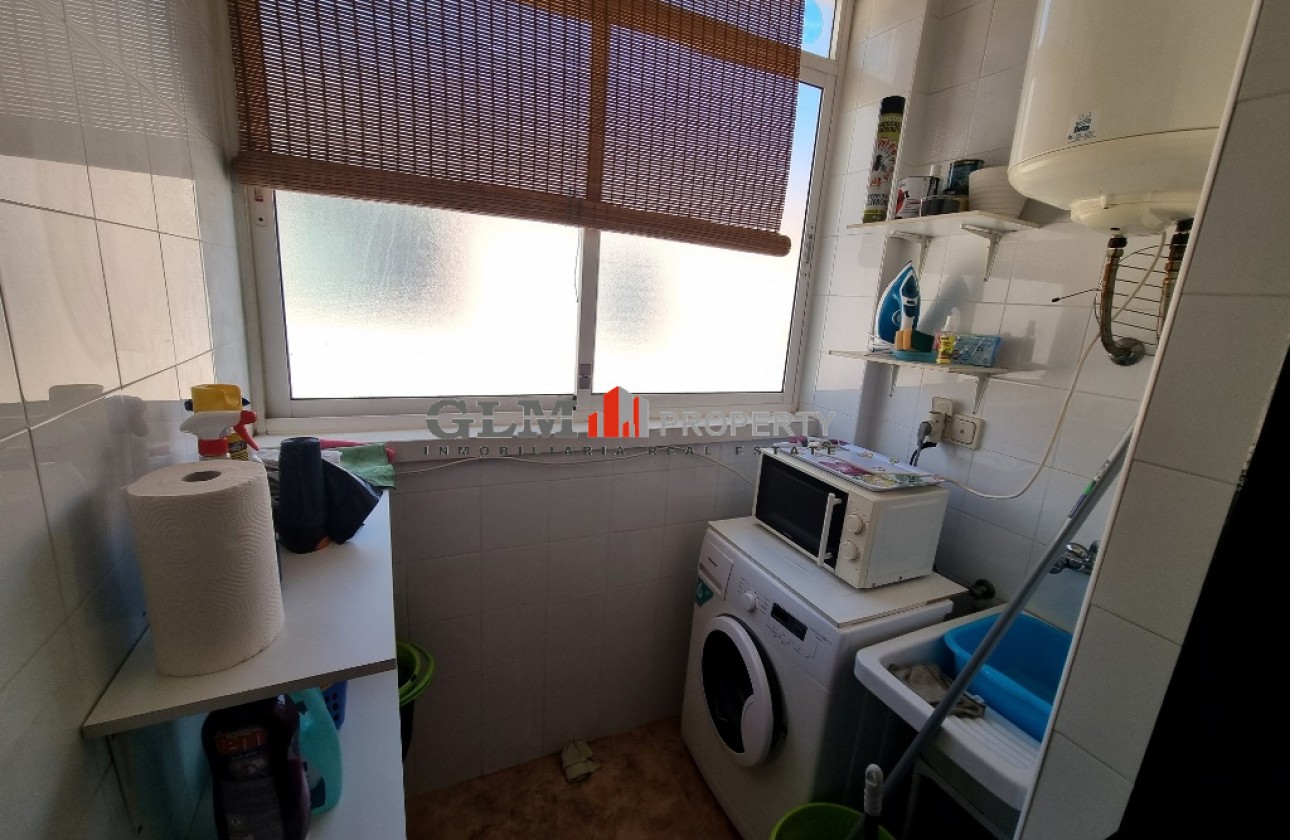 Återförsäljning -  - Los Alcázares - Square Los Alcázares