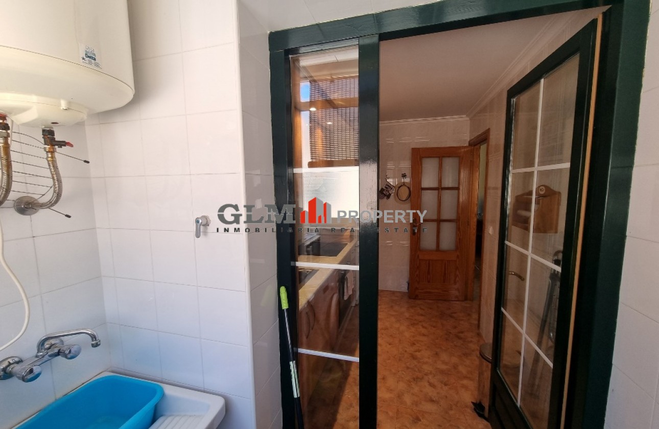 Återförsäljning -  - Los Alcázares - Square Los Alcázares