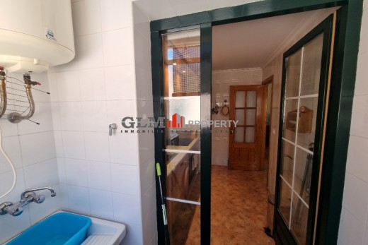 Återförsäljning -  - Los Alcázares - Square Los Alcázares