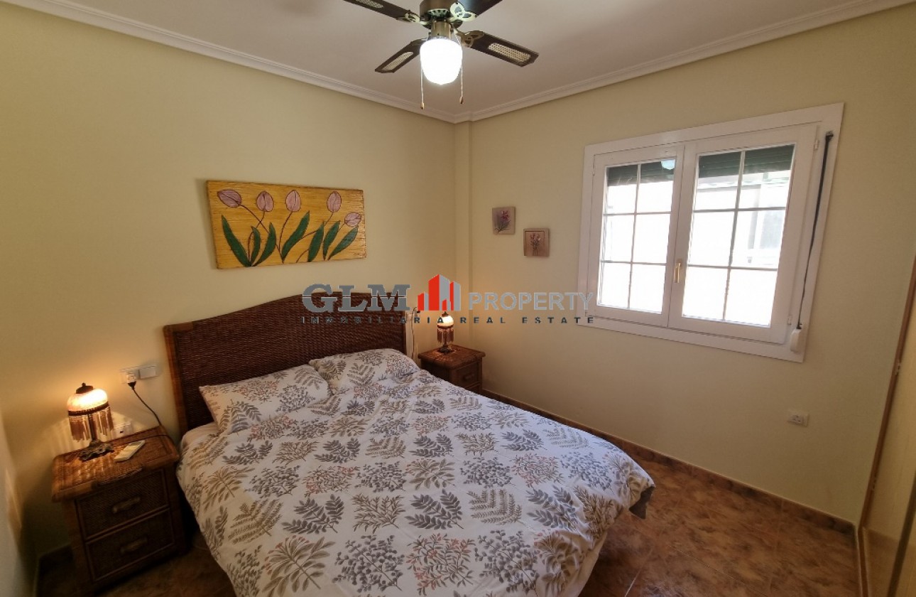 Återförsäljning -  - Los Alcázares - Square Los Alcázares